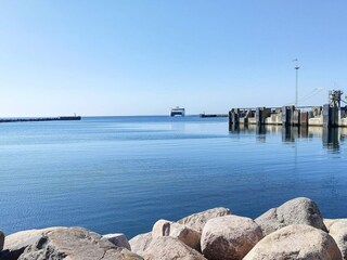 Vakantiehuis Sjællands Odde  24