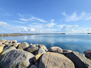 Casa de vacaciones Sjællands Odde  25