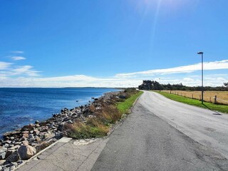 Casa de vacaciones Sjællands Odde  26