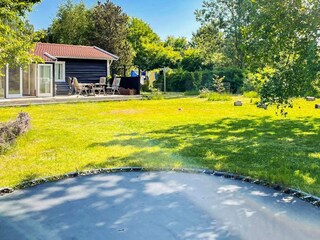 Casa de vacaciones Sjællands Odde  10