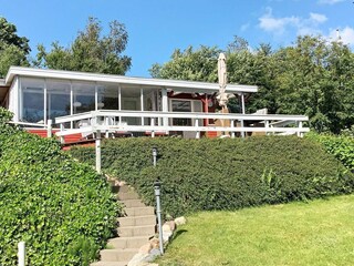 Holiday house Humlum Outdoor Recording 2