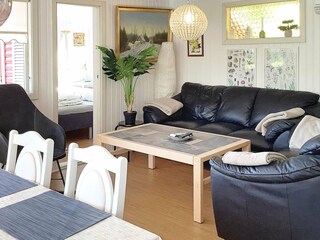 Maison de vacances Humlum  15