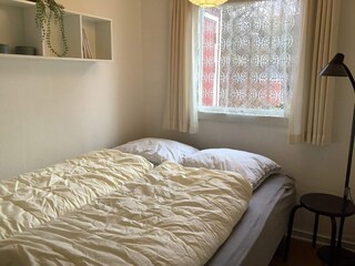 Holiday house Humlum  16