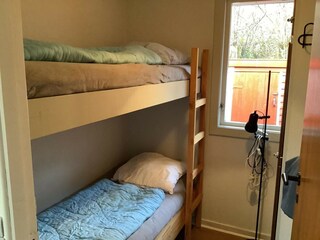 Holiday house Humlum  16