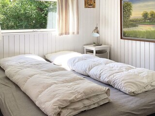 Holiday house Humlum  17