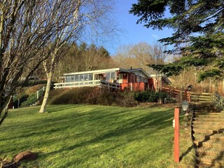 Holiday house Humlum  20