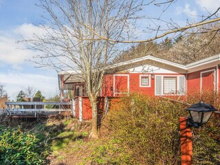 Vakantiehuis Humlum Buitenaudio-opname 7