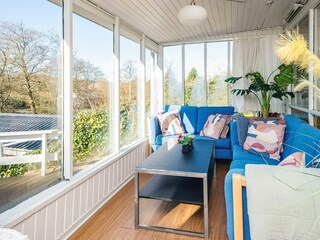 Holiday house Humlum  40