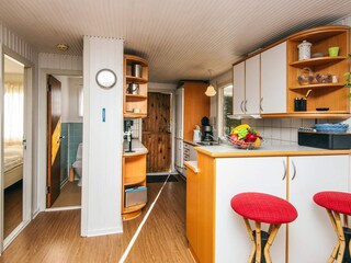 Holiday house Humlum  22