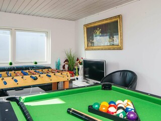 Casa per le vacanze Humlum  24