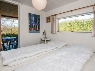 Maison de vacances Humlum  29