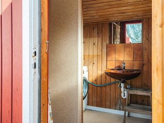 Ferienhaus Humlum  35