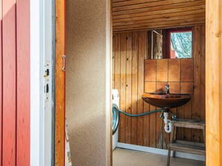 Vakantiehuis Humlum  35