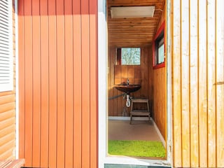 Casa de vacaciones Humlum  11