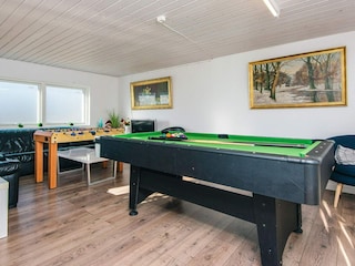Ferienhaus Humlum  37