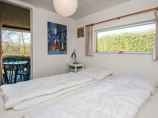 Ferienhaus Humlum  38