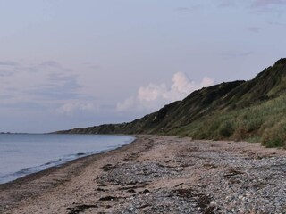 Casa per le vacanze Humlum  21