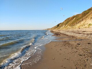 Casa per le vacanze Humlum  23