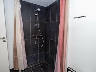 Casa de vacaciones Humlum  20