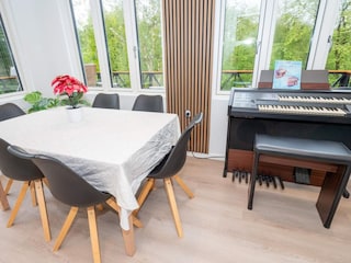 Vakantiehuis Humlum  24