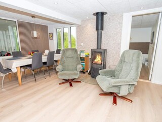 Holiday house Humlum  46