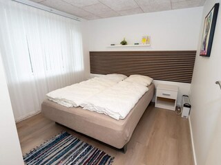 Casa de vacaciones Humlum  27
