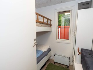 Holiday house Humlum  40