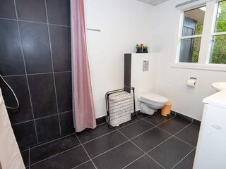 Casa per le vacanze Humlum  41