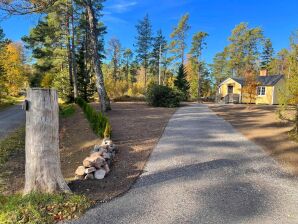 4 Sterne Ferienhaus in NORRTÄLJE - Gräddö - image1