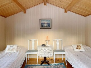 Holiday house Gräddö  9