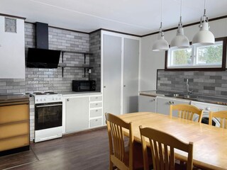Vakantiehuis Gräddö  8