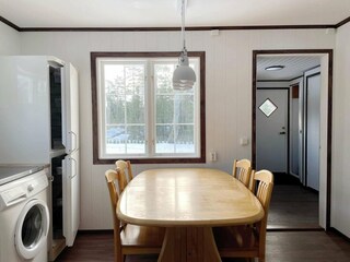 Holiday house Gräddö  8