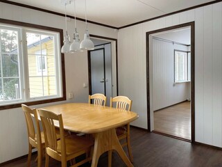 Vakantiehuis Gräddö  11
