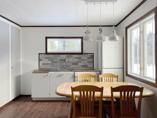 Vakantiehuis Gräddö  13