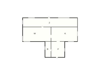 Ferienhaus Gräddö Grundriss 17