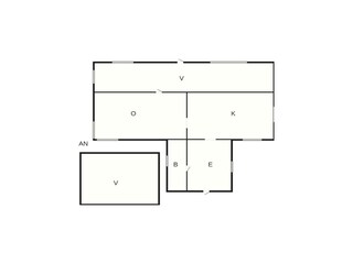 Ferienhaus Gräddö Grundriss 15