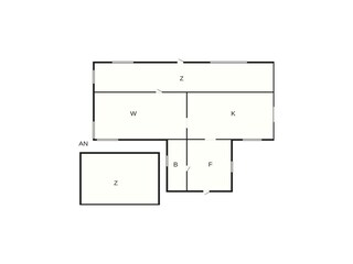 Holiday house Gräddö Floor Plan 4
