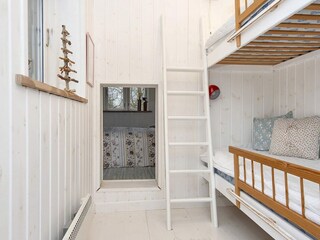 Ferienhaus Fjellerup Strand  22