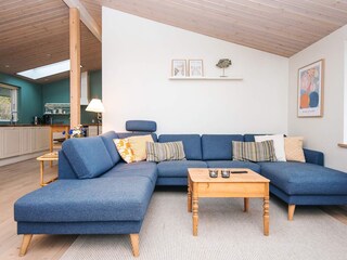 Ferienhaus Fjellerup Strand  25