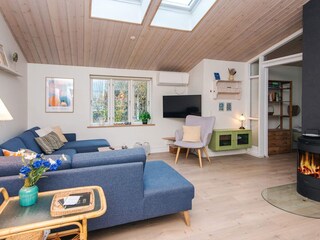 Ferienhaus Fjellerup Strand  26