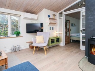 Ferienhaus Fjellerup Strand  27