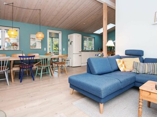Ferienhaus Fjellerup Strand  28