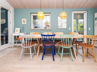 Ferienhaus Fjellerup Strand  29