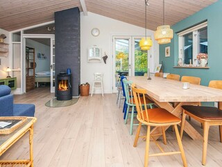 Ferienhaus Fjellerup Strand  30