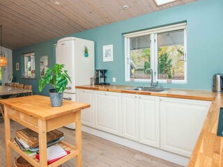 Ferienhaus Fjellerup Strand  31