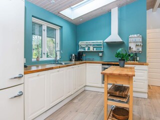 Ferienhaus Fjellerup Strand  32