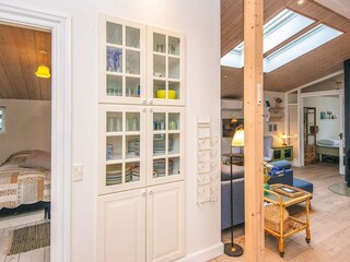Ferienhaus Fjellerup Strand  23