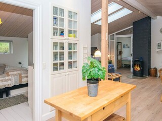 Vakantiehuis Fjellerup Strand  34