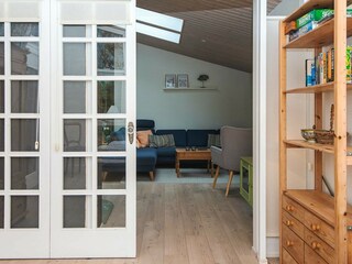 Ferienhaus Fjellerup Strand  35