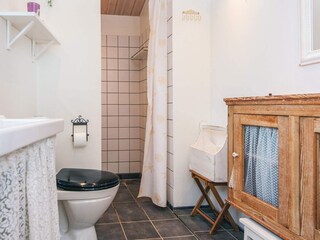 Vakantiehuis Fjellerup Strand  38